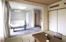 Одноместный номер Standard с видом на сад