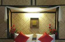 Двухместное бунгало Deluxe