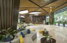 Одноместная вилла