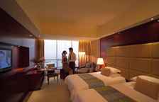 Двухместный номер Standard