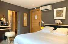 Двухместный номер Standard