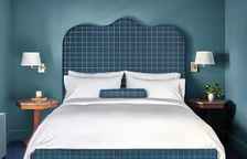 Двухместный номер Deluxe