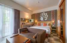 Одноместный полулюкс