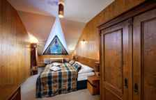 Одноместный номер Standard