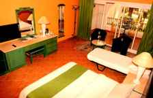 Двухместный номер Azur с видом на сад