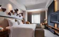 Клубный люкс