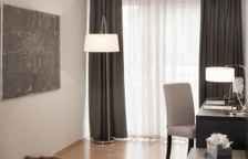 Одноместный номер Deluxe