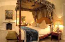 Двухместный люкс Executive