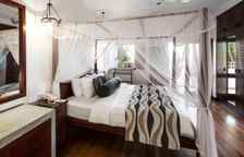 Одноместный люкс Executive