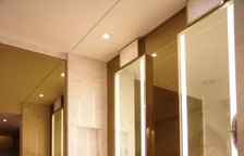 Двухместный клубный номер Standard с видом на город