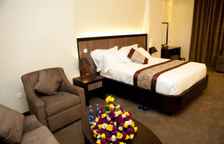 Двухместный номер Standard