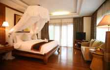 Двухместный номер с доступом к бассейну Lanna Deluxe