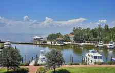 Двухместный номер Premium с видом на гавань