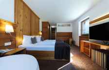 Двухместный номер Comfort