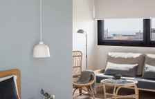 Двухместный полулюкс