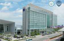 Одноместный номер Executive