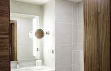 Двухместный номер Deluxe