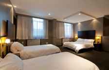 Семейный люкс