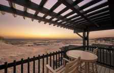 Двухместный номер Deluxe с видом на океан