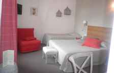 Одноместный номер Standard