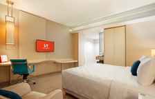 Одноместный номер Deluxe