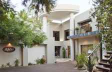 Двухместный люкс Luxury