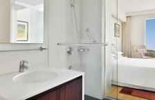 Двухместный клубный номер Standard