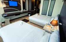 Двухместный номер Superior