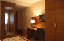 Двухместный номер Economy