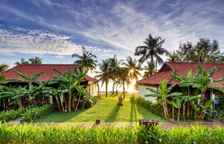 Вилла с видом на море