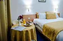 Одноместный номер Superior