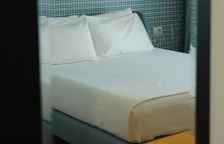 Двухместный номер Standard с видом на город