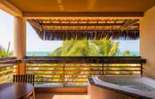 Одноместный люкс