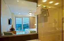 Одноместный полулюкс Executive