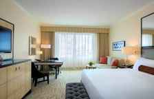 Одноместный номер Standard с видом на бассейн