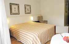 Одноместный люкс