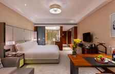 Двухместный номер Luxury