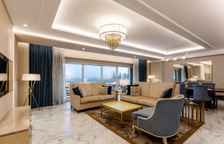 Двухместный люкс Grand