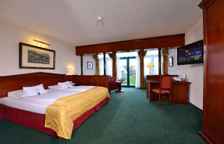 Люкс с балконом