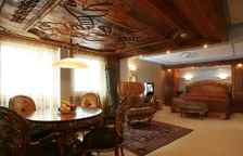 Одноместный люкс Deluxe