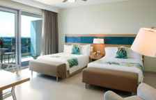 Одноместный номер Executive