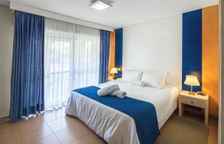 Апартаменты c 1 комнатой