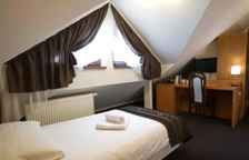 Шестиместный номер Standard