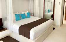 Одноместный номер Standard с видом на закат