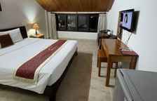 Двухместный номер Economy