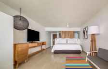 Люкс с 3 комнатами