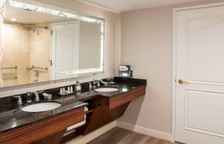 Двухместный полулюкс с балконом