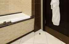 Двухместный люкс Executive c 1 комнатой