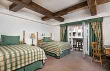 Двухместный номер Standard