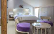 Люкс Мансарда